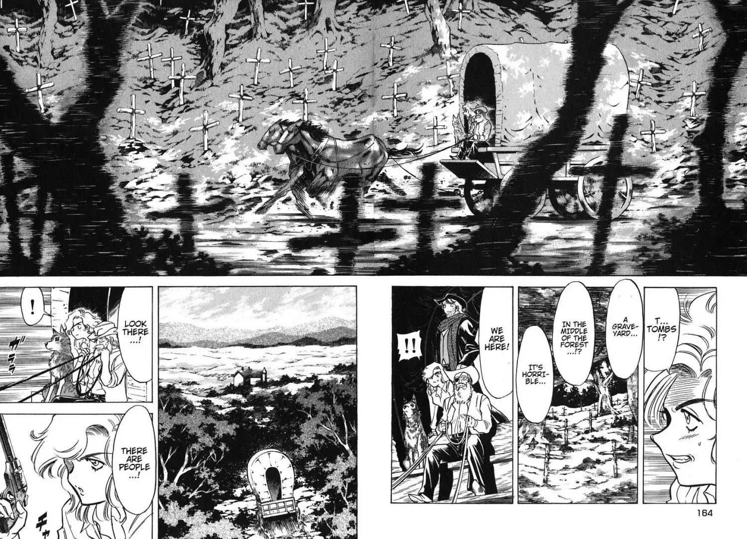 Red (Muraeda Kenichi) Chapter 118 page 7