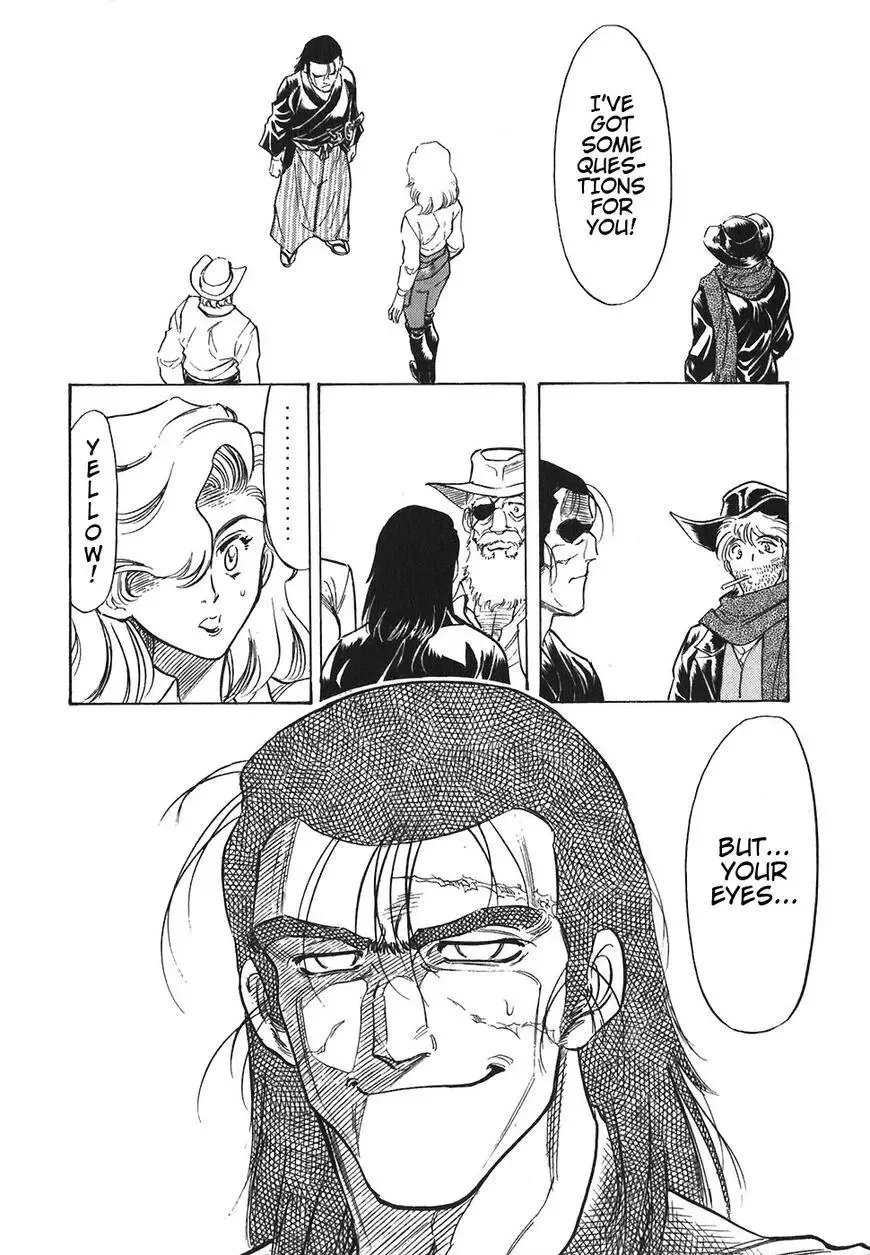 Red (Muraeda Kenichi) Chapter 118 page 12