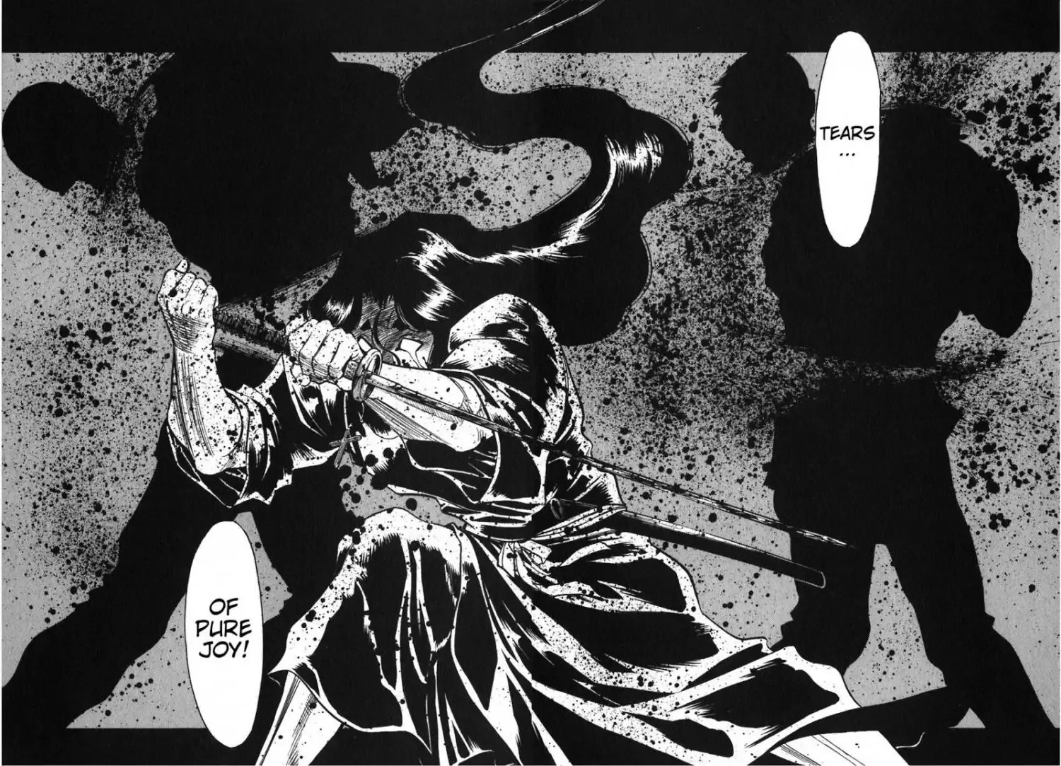Red (Muraeda Kenichi) Chapter 116 page 16