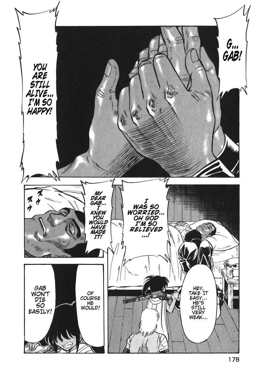 Red (Muraeda Kenichi) Chapter 118 page 20