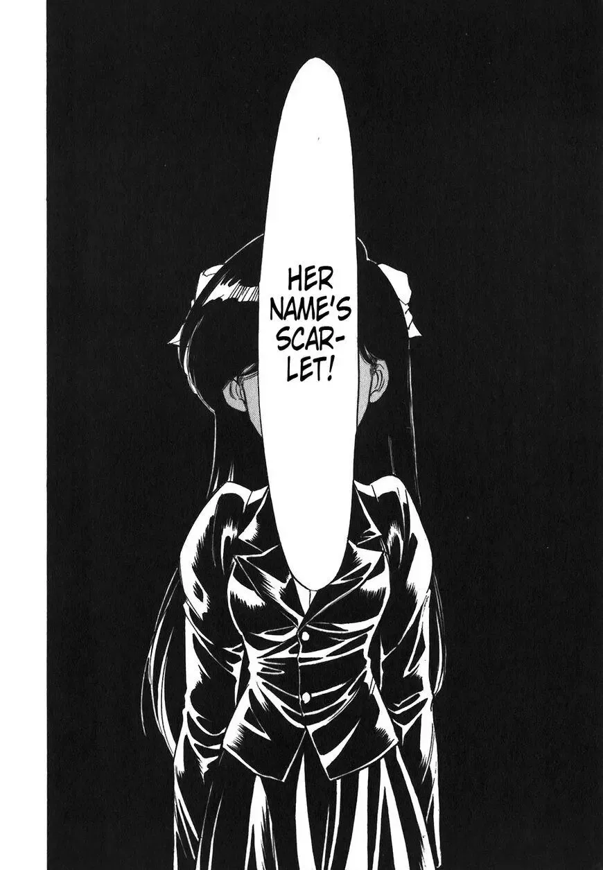 Red (Muraeda Kenichi) Chapter 118 page 29