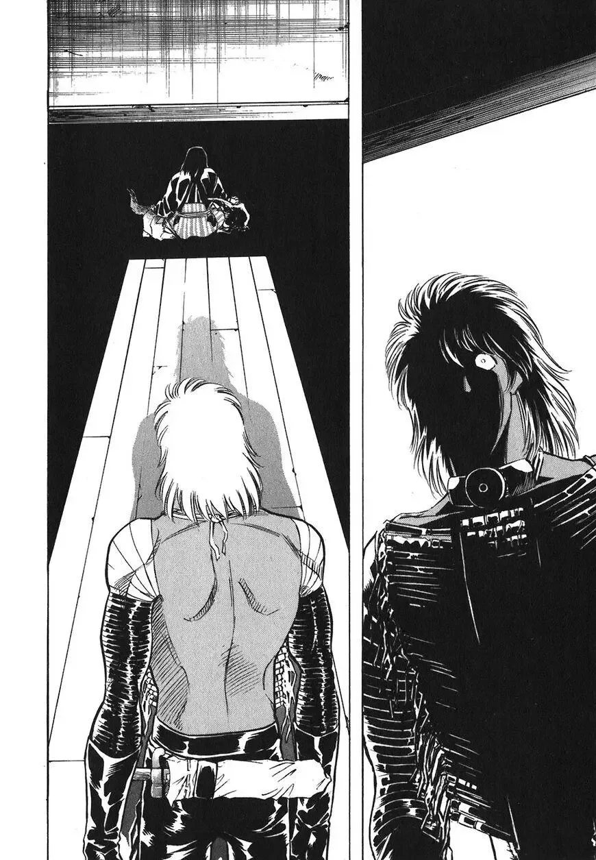 Red (Muraeda Kenichi) Chapter 118 page 25