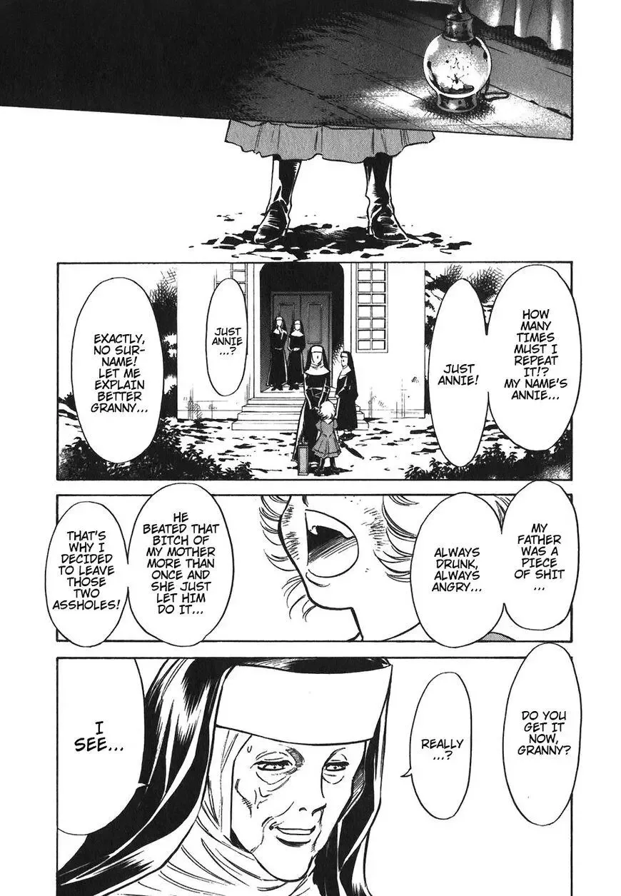 Red (Muraeda Kenichi) Chapter 120 page 6