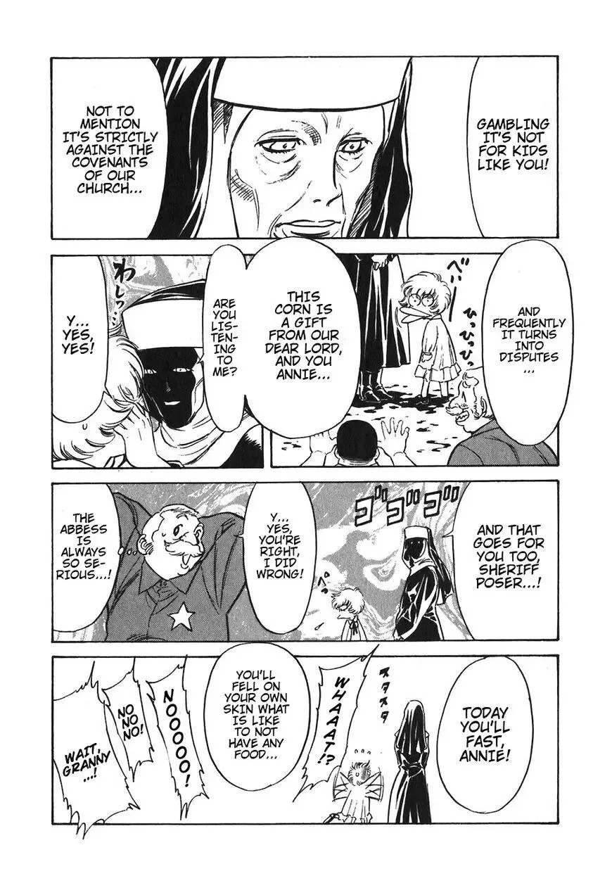 Red (Muraeda Kenichi) Chapter 120 page 10