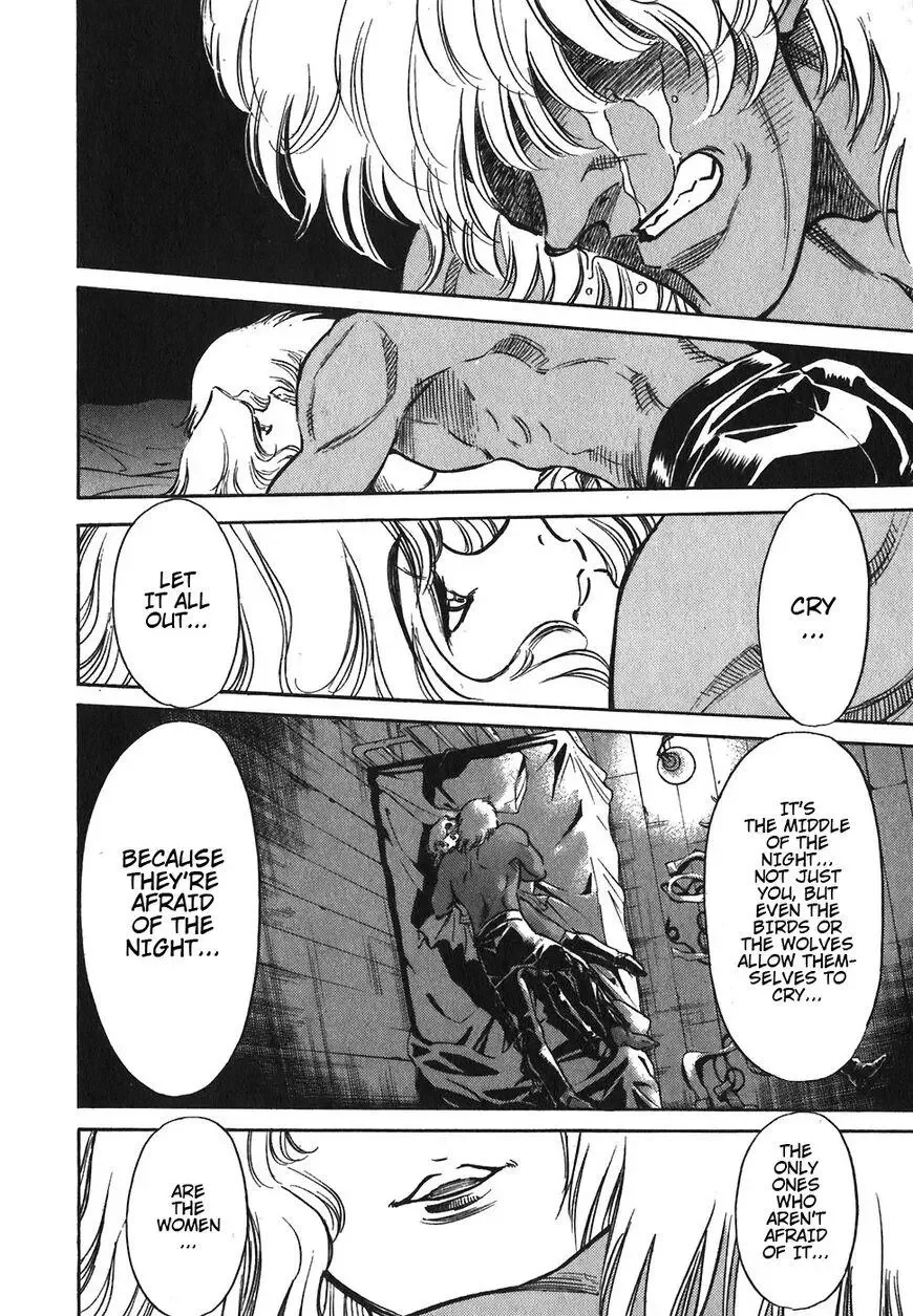 Red (Muraeda Kenichi) Chapter 120 page 5