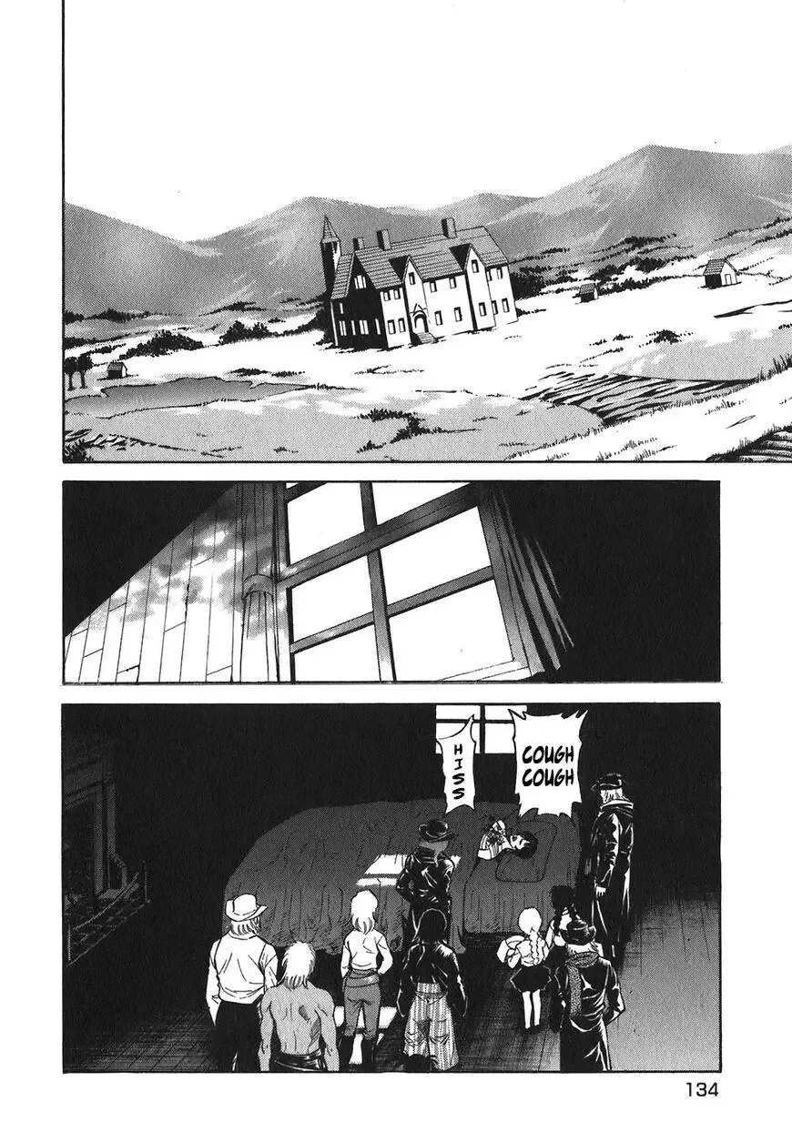 Red (Muraeda Kenichi) Chapter 125 page 2