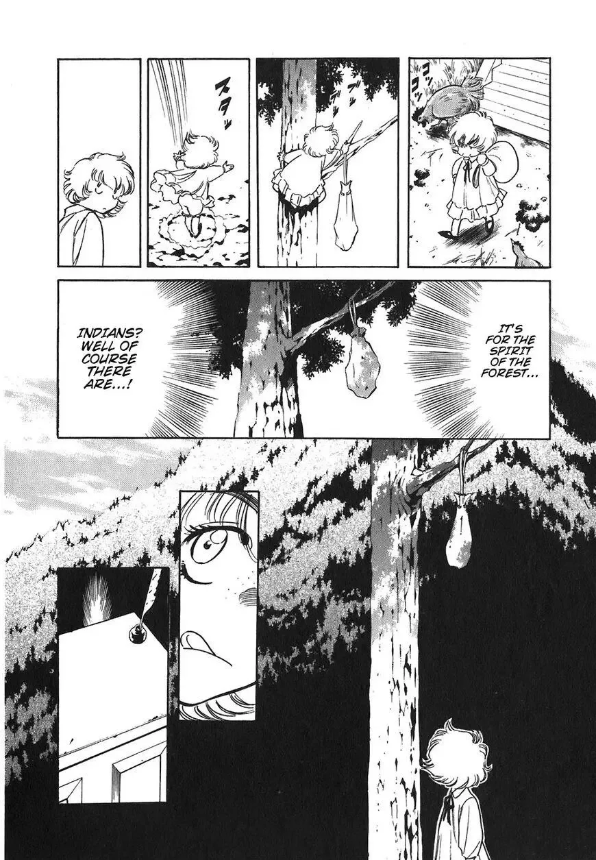Red (Muraeda Kenichi) Chapter 120 page 21