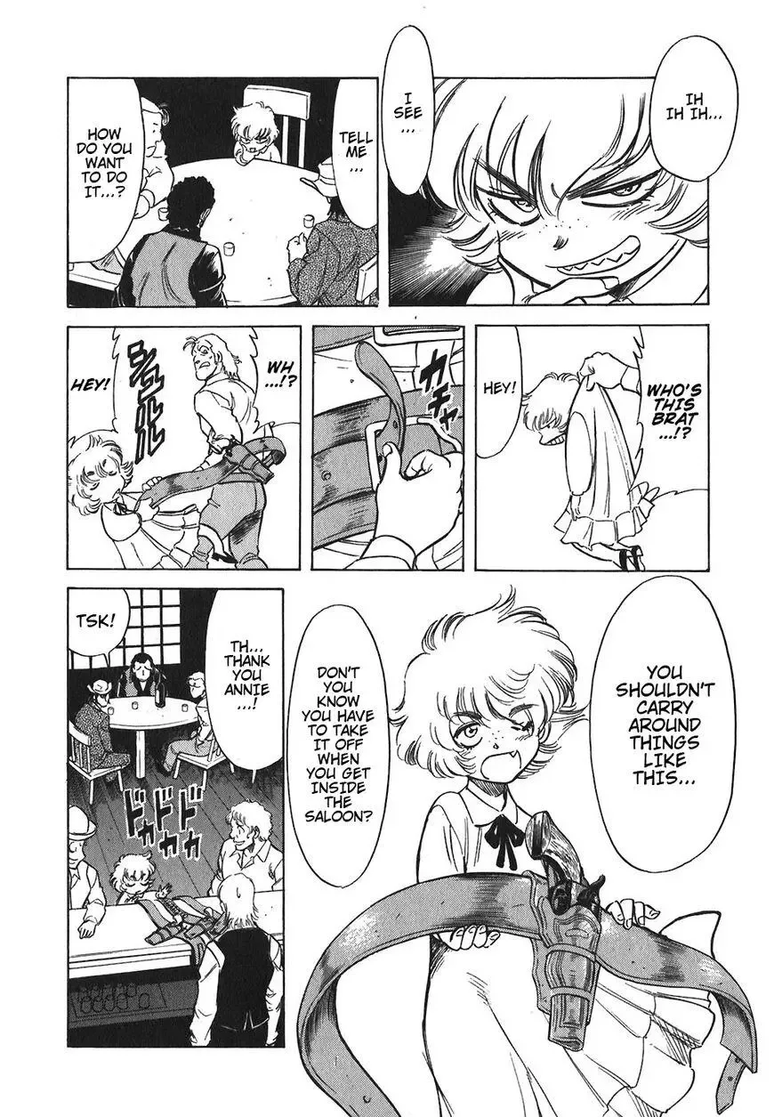 Red (Muraeda Kenichi) Chapter 120 page 19