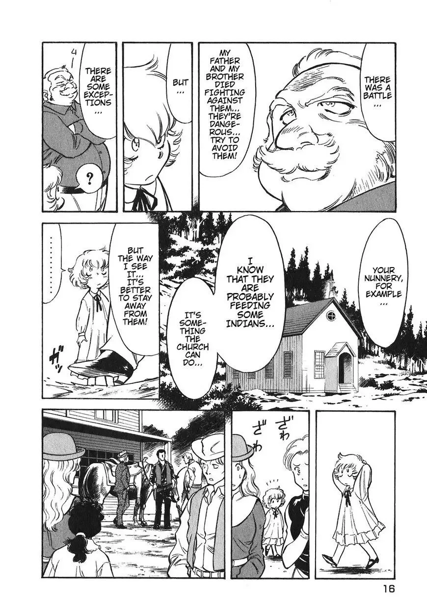 Red (Muraeda Kenichi) Chapter 120 page 17