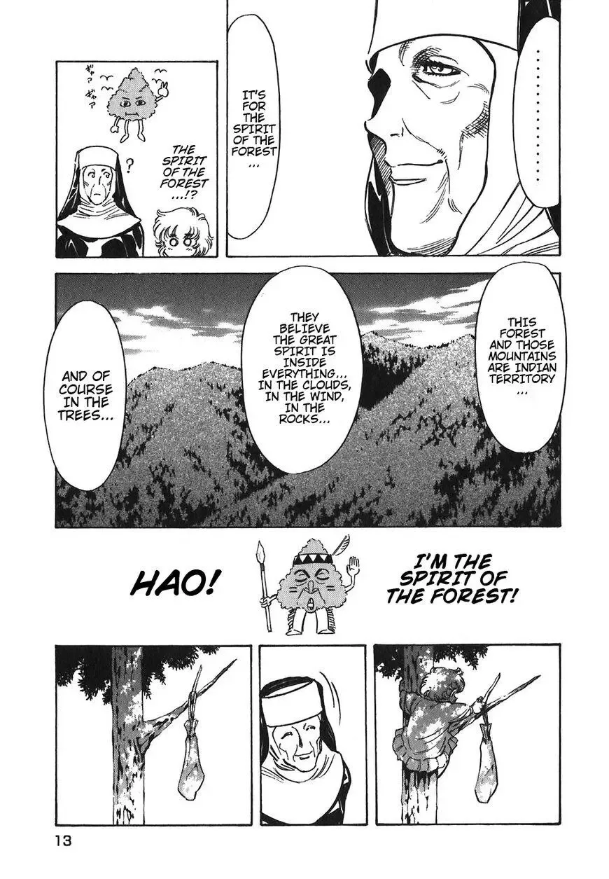 Red (Muraeda Kenichi) Chapter 120 page 14