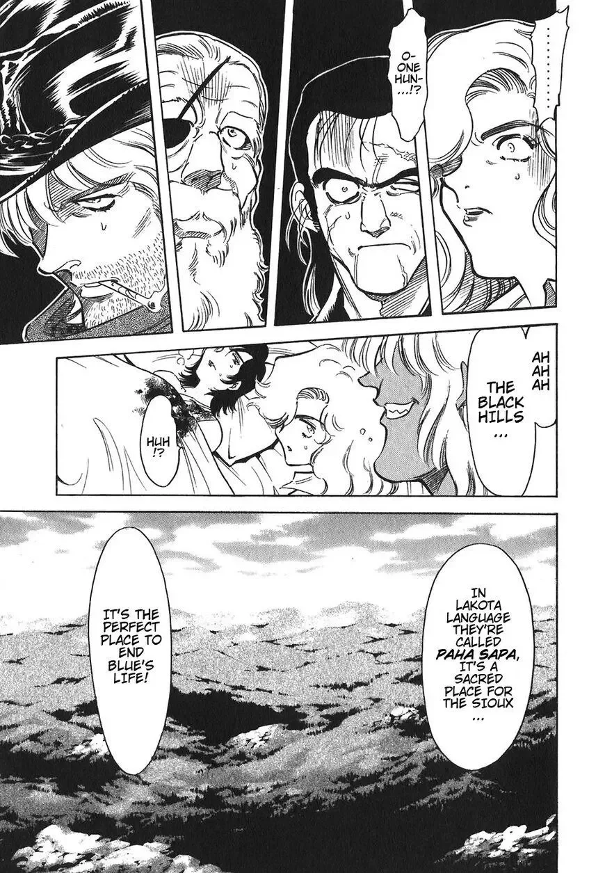 Red (Muraeda Kenichi) Chapter 125 page 7