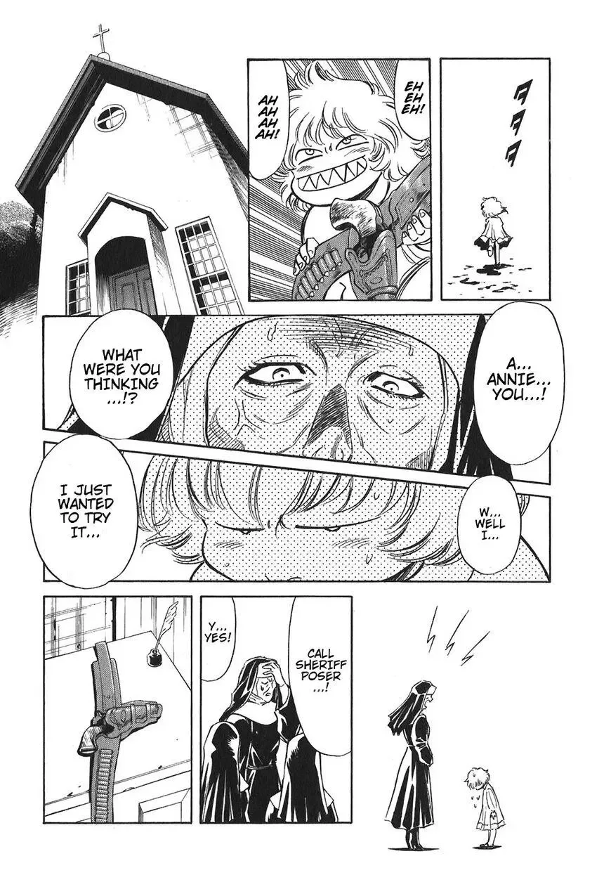 Red (Muraeda Kenichi) Chapter 120 page 20