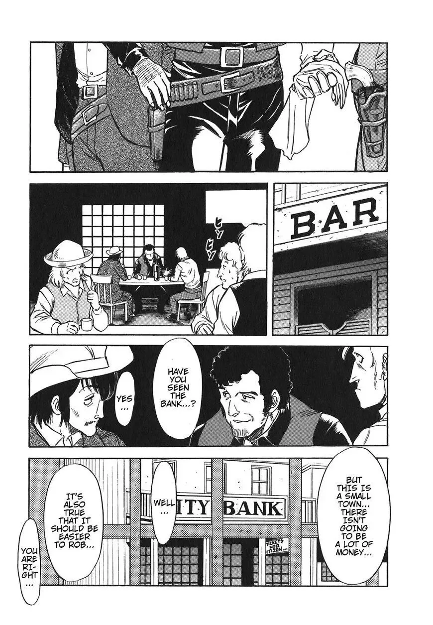 Red (Muraeda Kenichi) Chapter 120 page 18