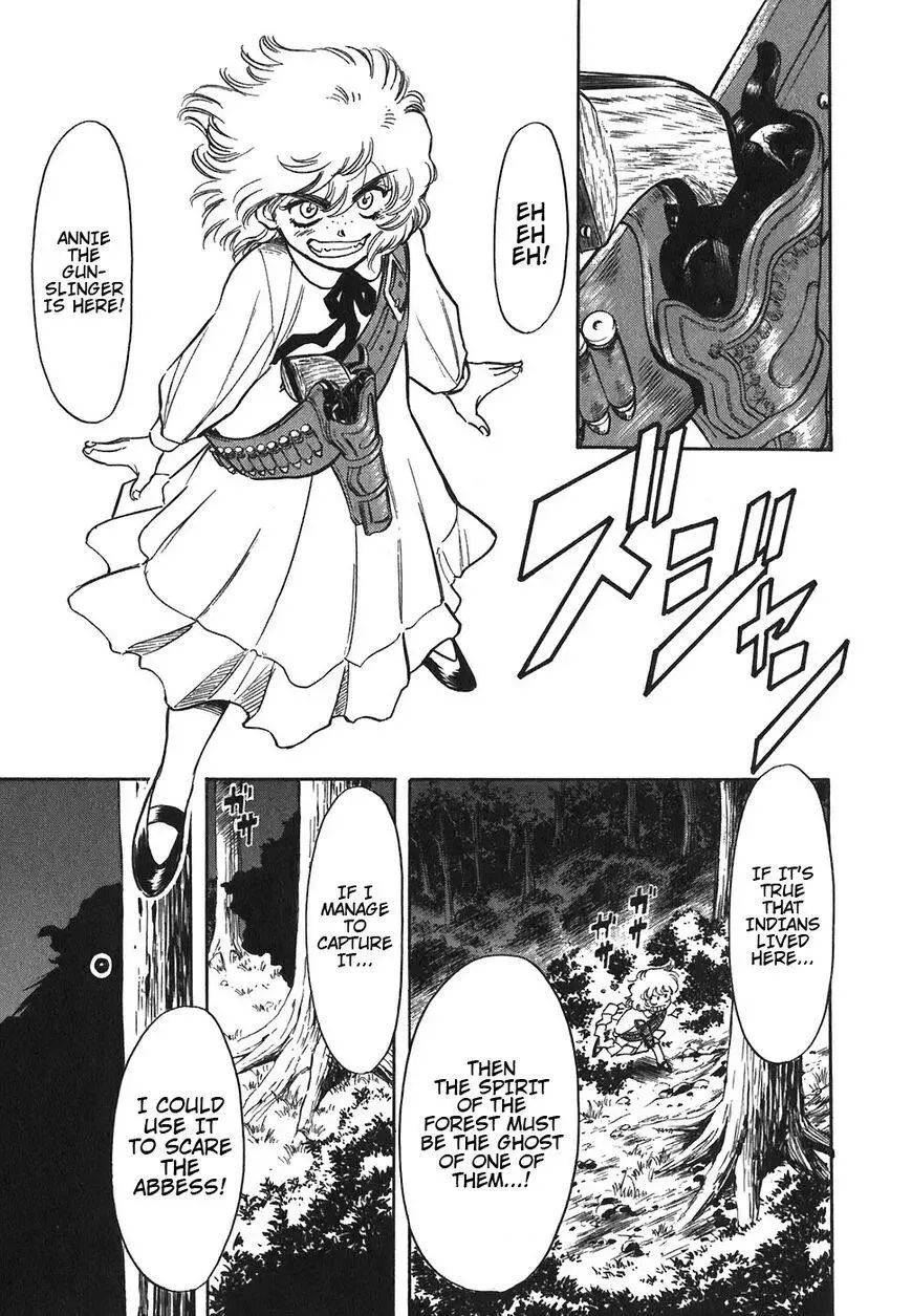 Red (Muraeda Kenichi) Chapter 120 page 22