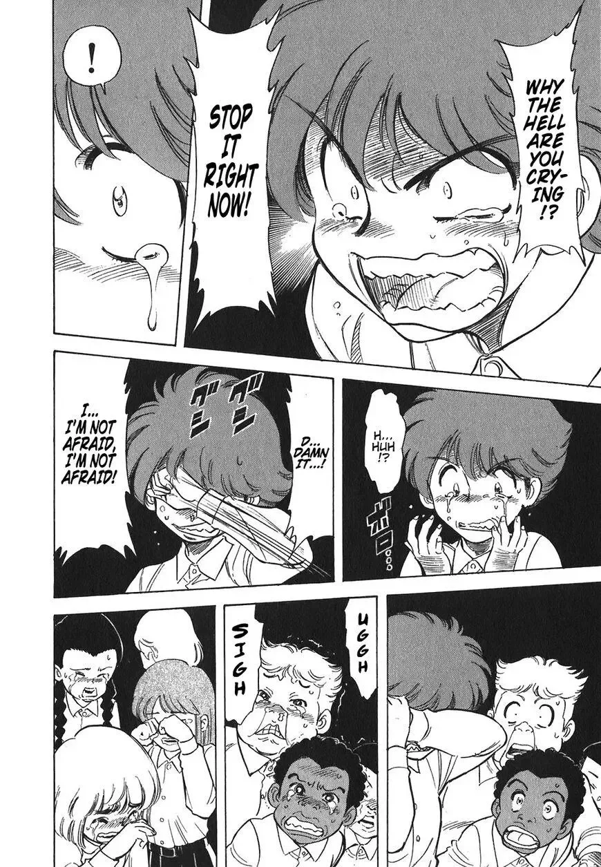Red (Muraeda Kenichi) Chapter 125 page 18