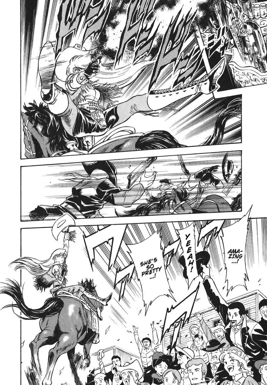 Red (Muraeda Kenichi) Chapter 122 page 3