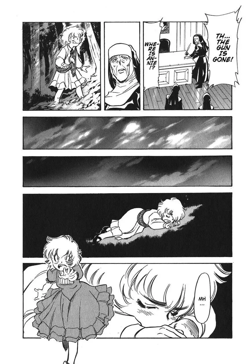 Red (Muraeda Kenichi) Chapter 120 page 23
