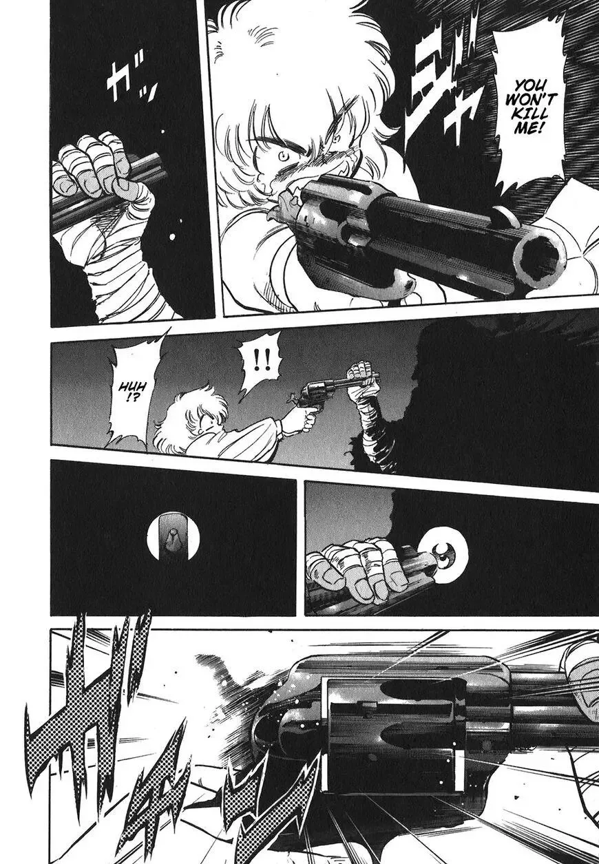 Red (Muraeda Kenichi) Chapter 120 page 27
