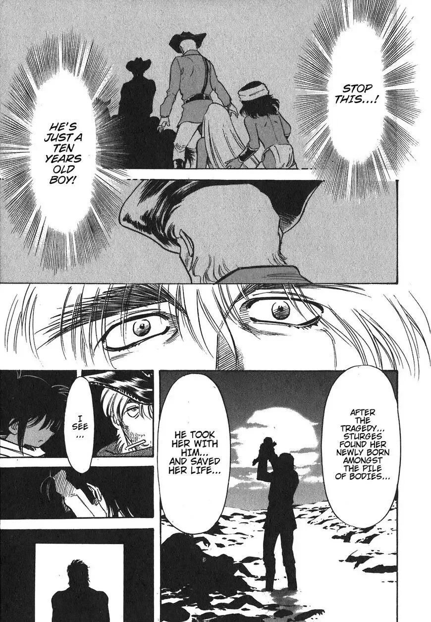 Red (Muraeda Kenichi) Chapter 119 page 12