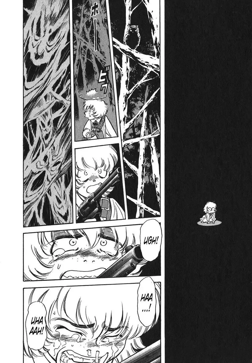 Red (Muraeda Kenichi) Chapter 120 page 25