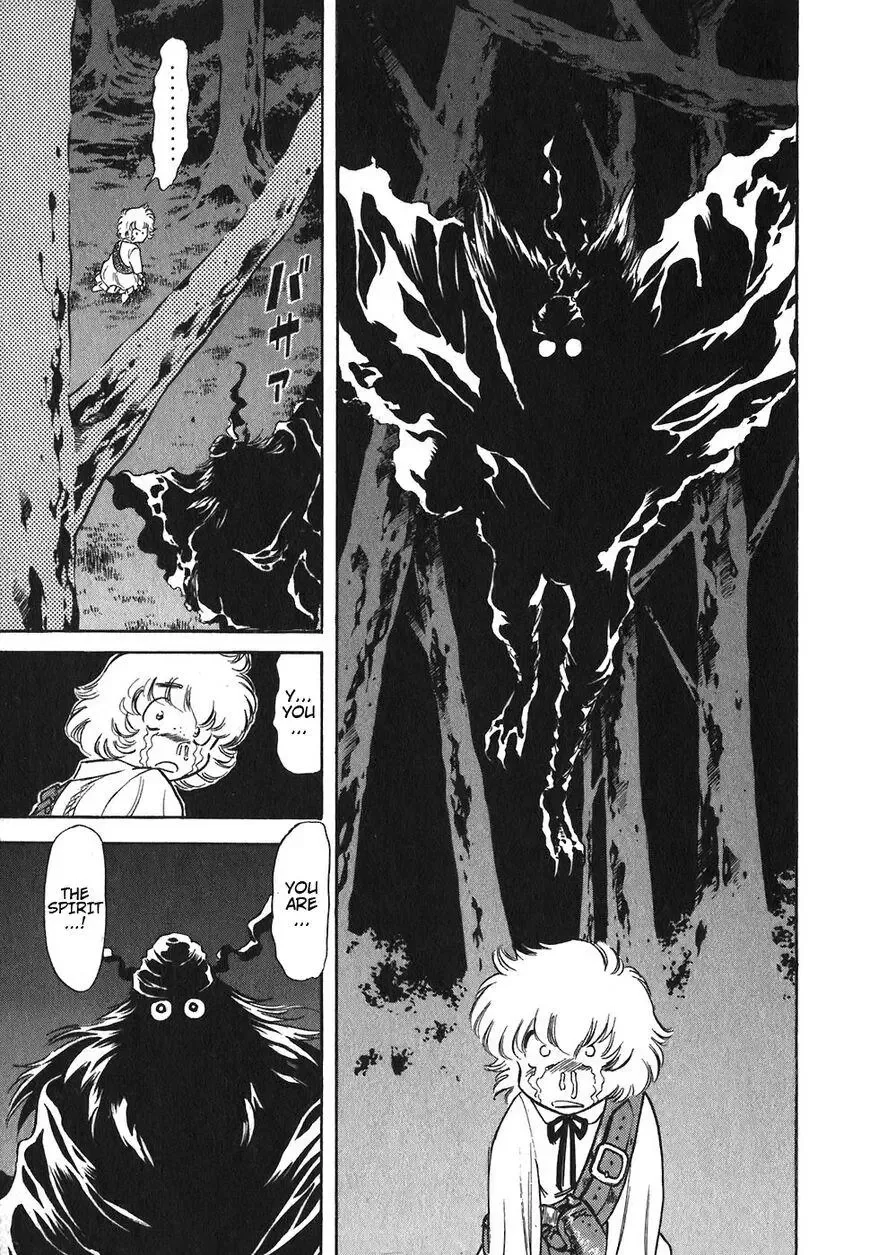 Red (Muraeda Kenichi) Chapter 120 page 26