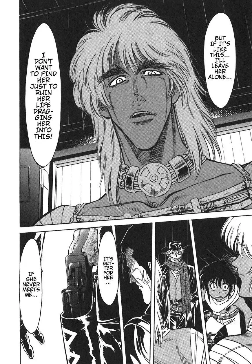 Red (Muraeda Kenichi) Chapter 119 page 13