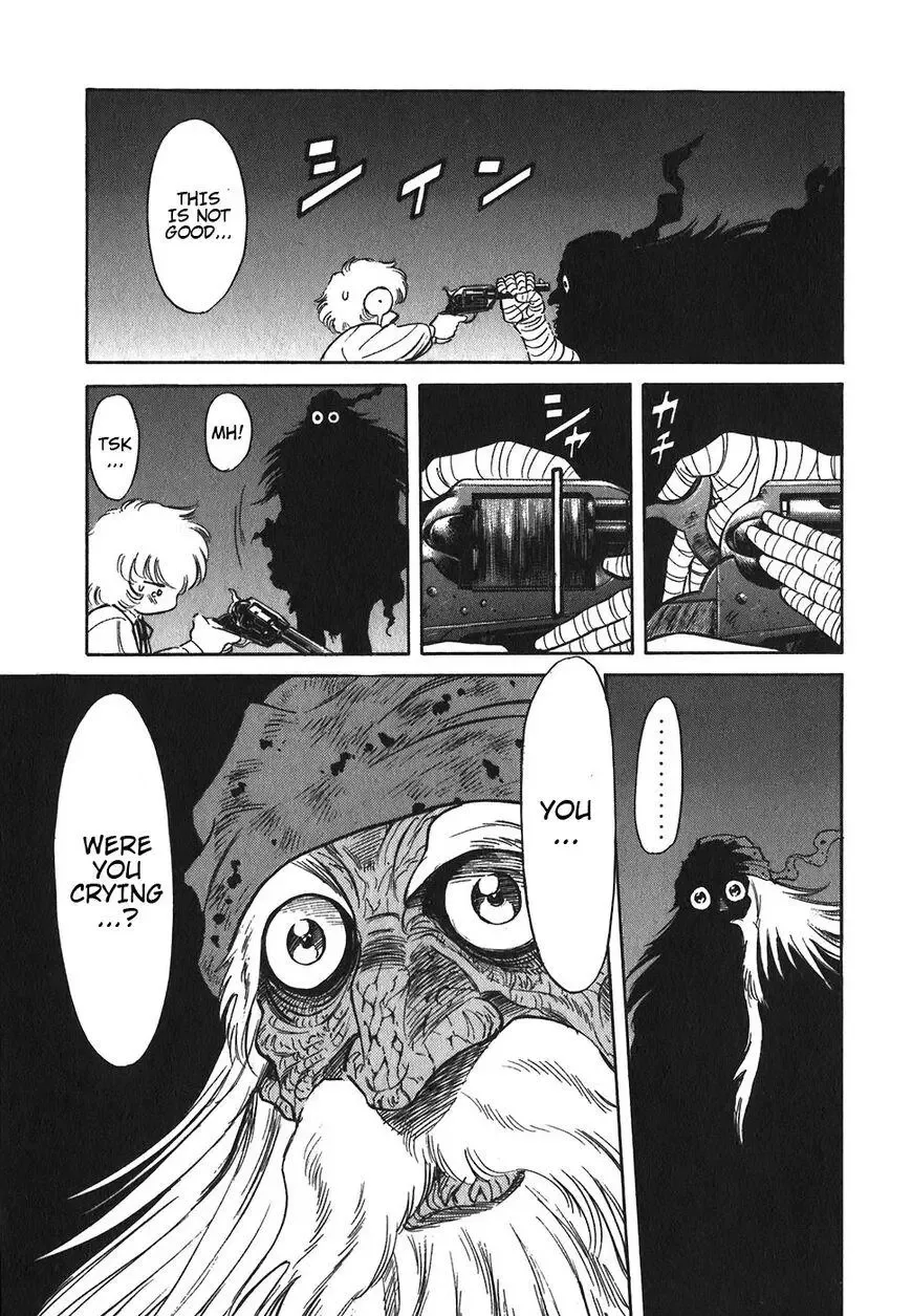 Red (Muraeda Kenichi) Chapter 120 page 28
