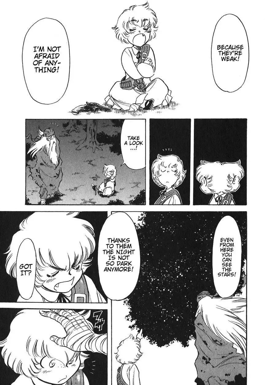 Red (Muraeda Kenichi) Chapter 120 page 30