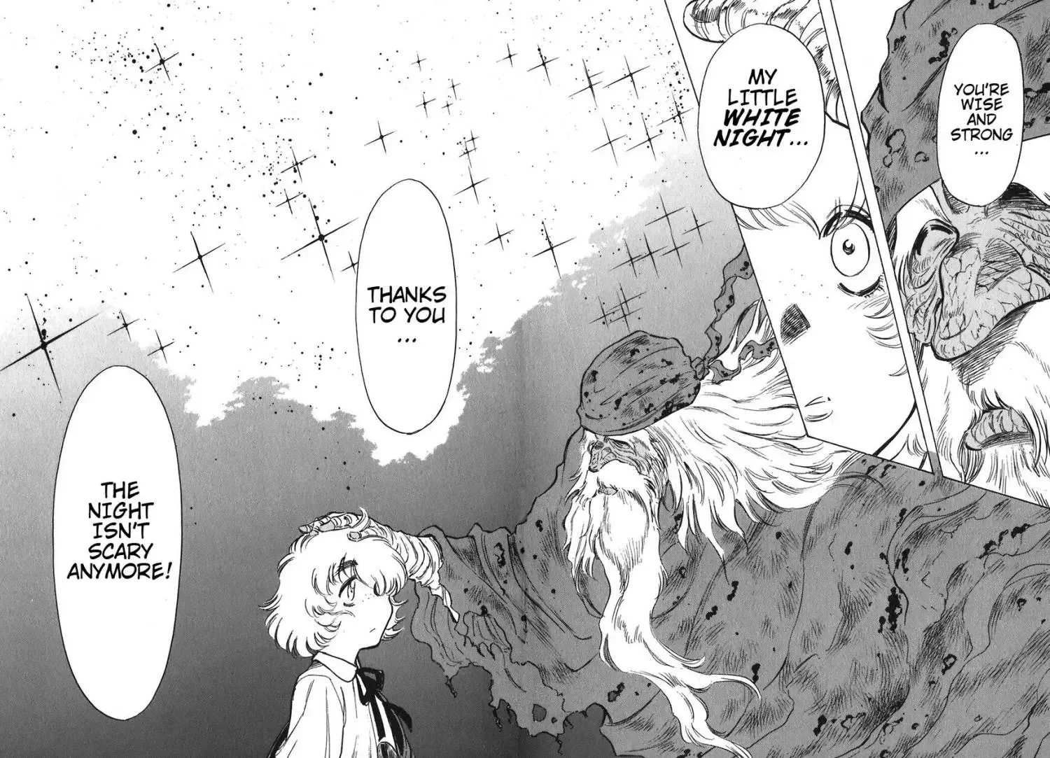Red (Muraeda Kenichi) Chapter 120 page 31
