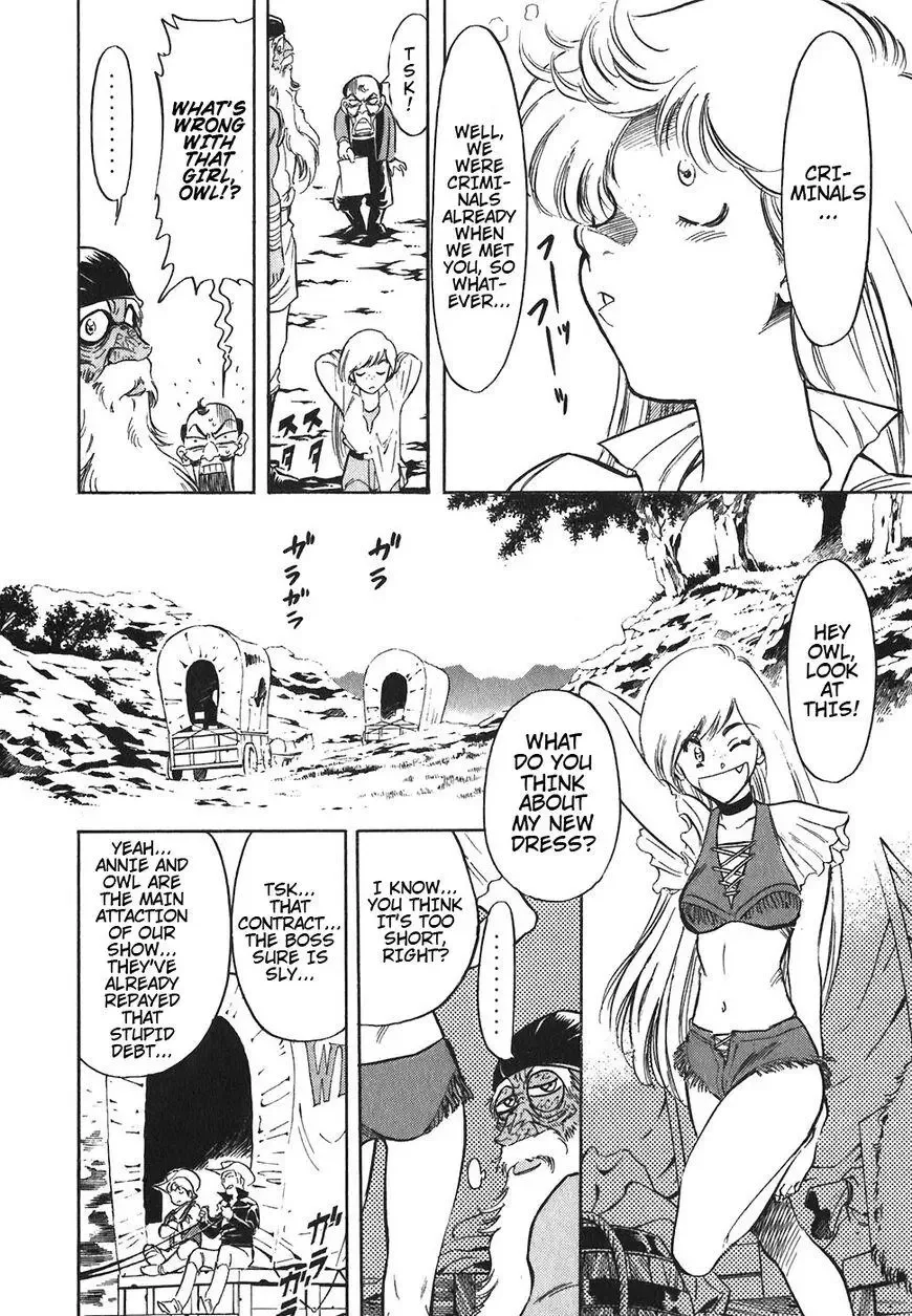 Red (Muraeda Kenichi) Chapter 122 page 9