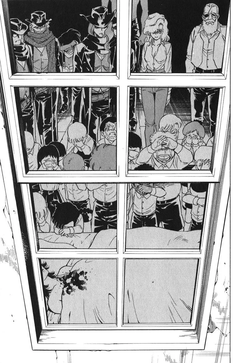 Red (Muraeda Kenichi) Chapter 125 page 19