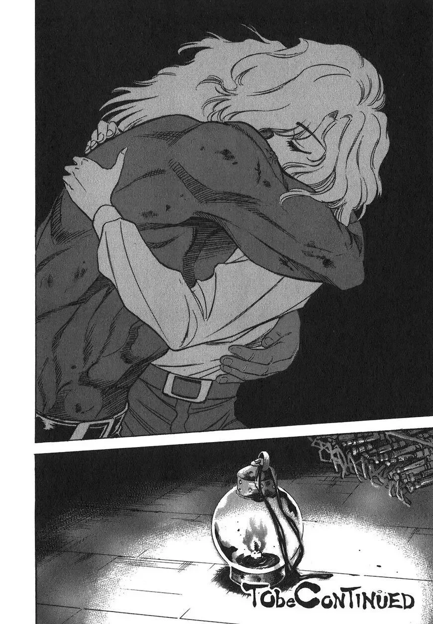 Red (Muraeda Kenichi) Chapter 119 page 23