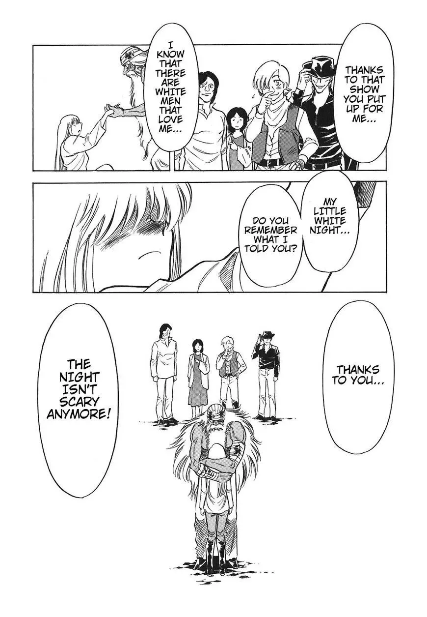 Red (Muraeda Kenichi) Chapter 123 page 8