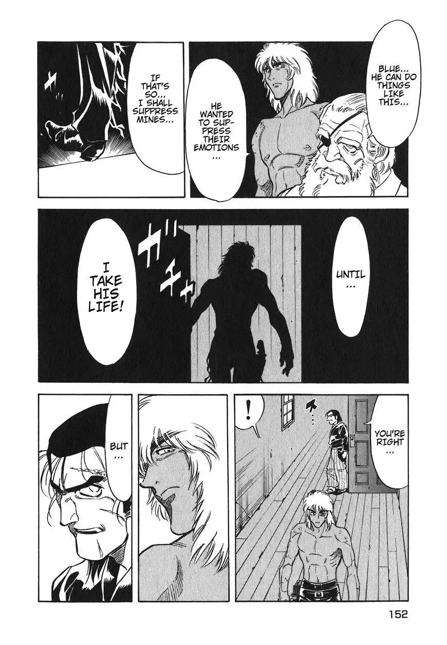 Red (Muraeda Kenichi) Chapter 125 page 20
