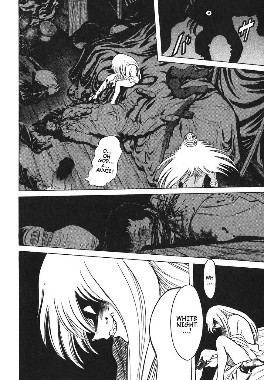 Red (Muraeda Kenichi) Chapter 123 page 14