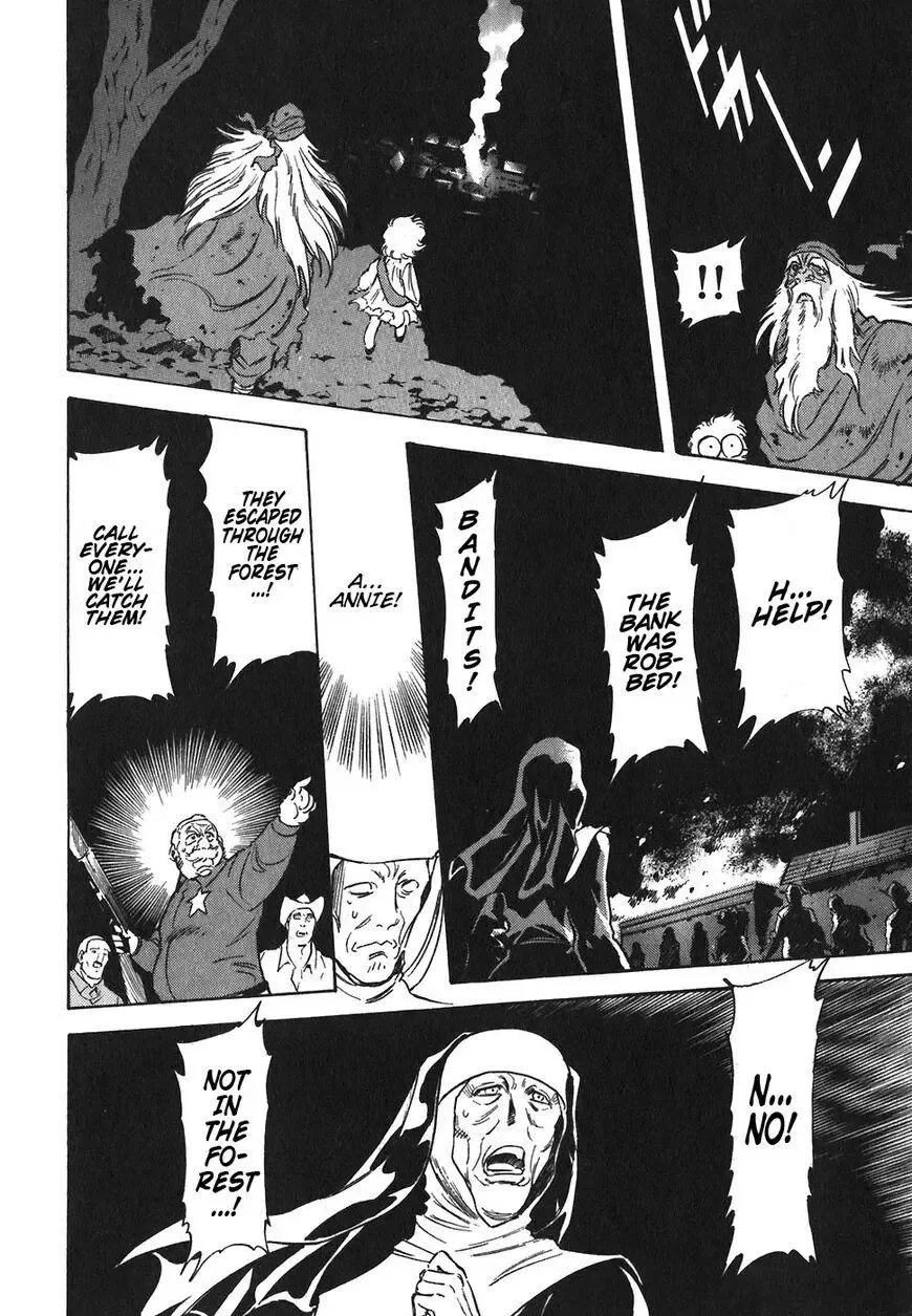 Red (Muraeda Kenichi) Chapter 120 page 32