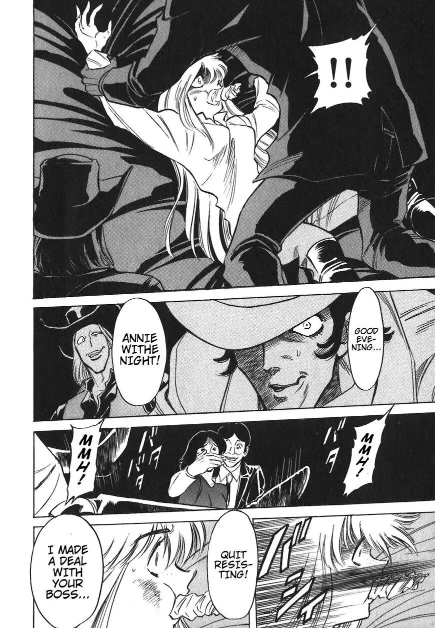 Red (Muraeda Kenichi) Chapter 123 page 10