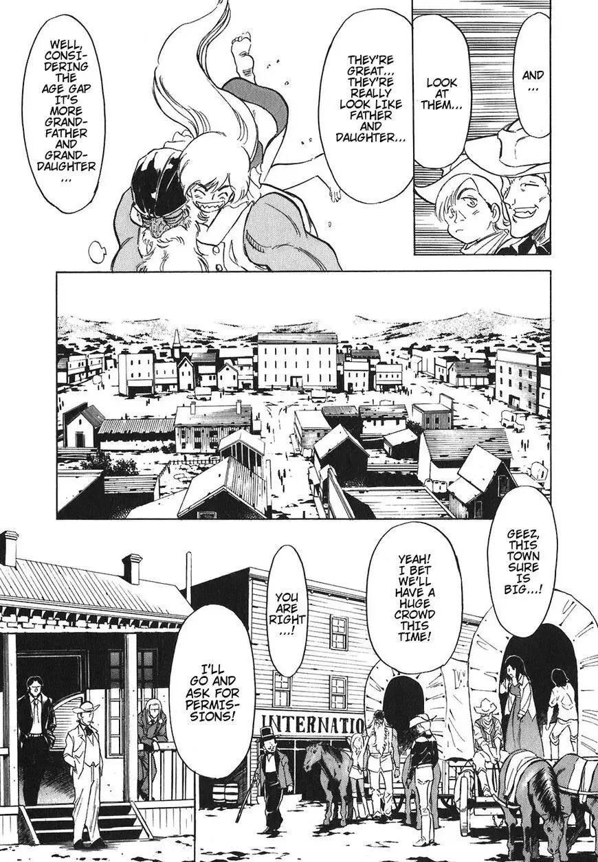 Red (Muraeda Kenichi) Chapter 122 page 10