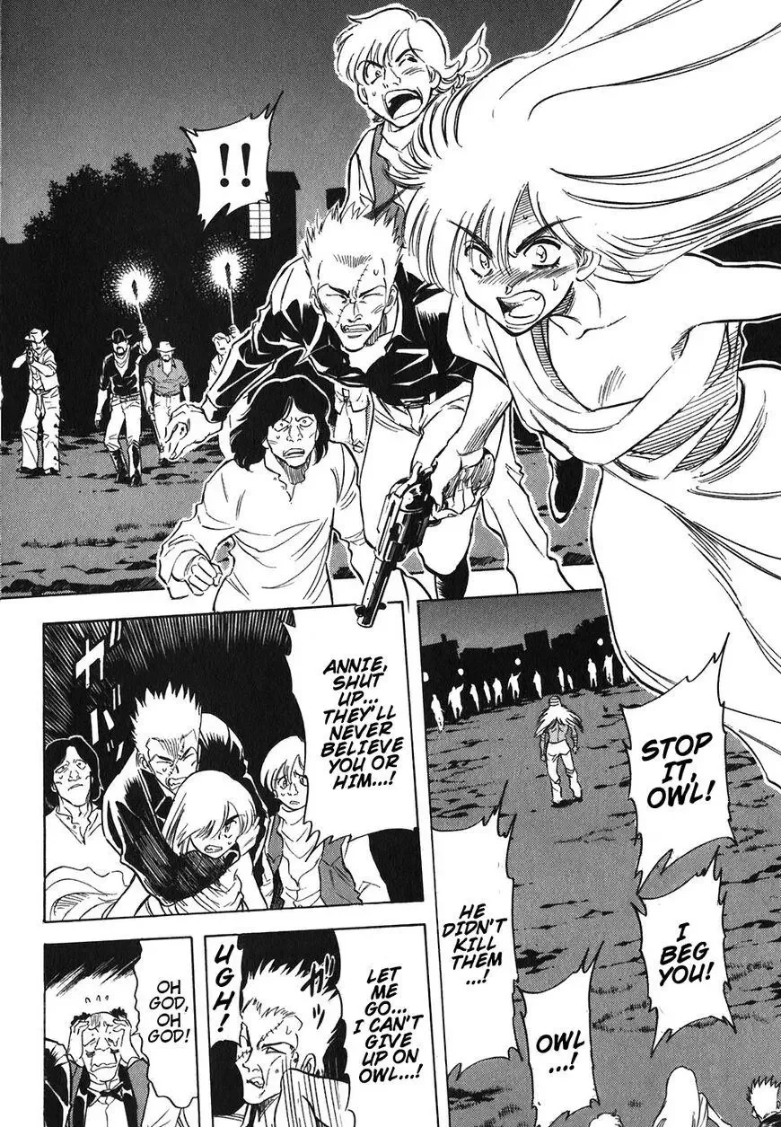 Red (Muraeda Kenichi) Chapter 123 page 16