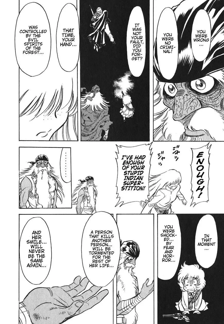 Red (Muraeda Kenichi) Chapter 122 page 15