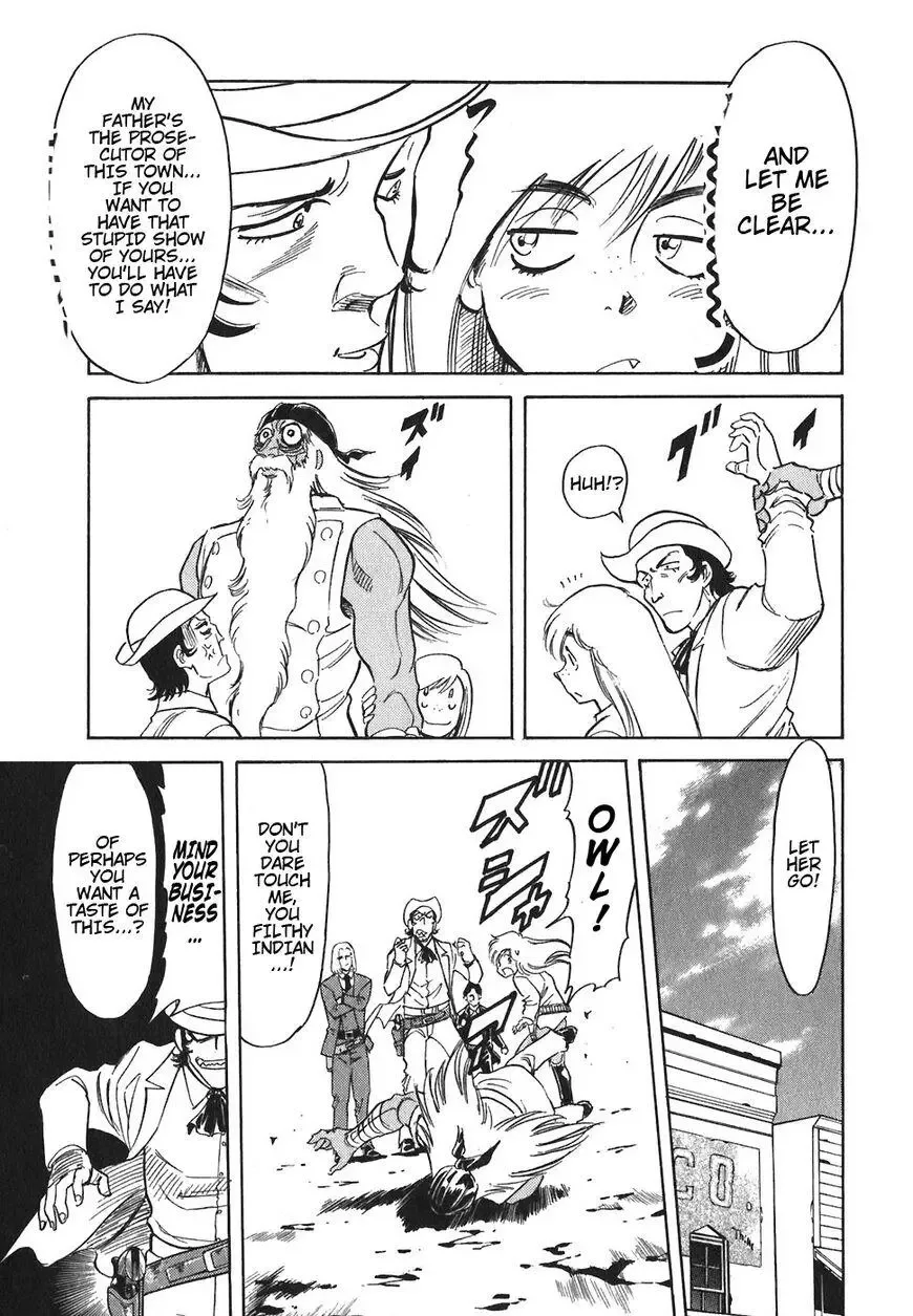 Red (Muraeda Kenichi) Chapter 122 page 12