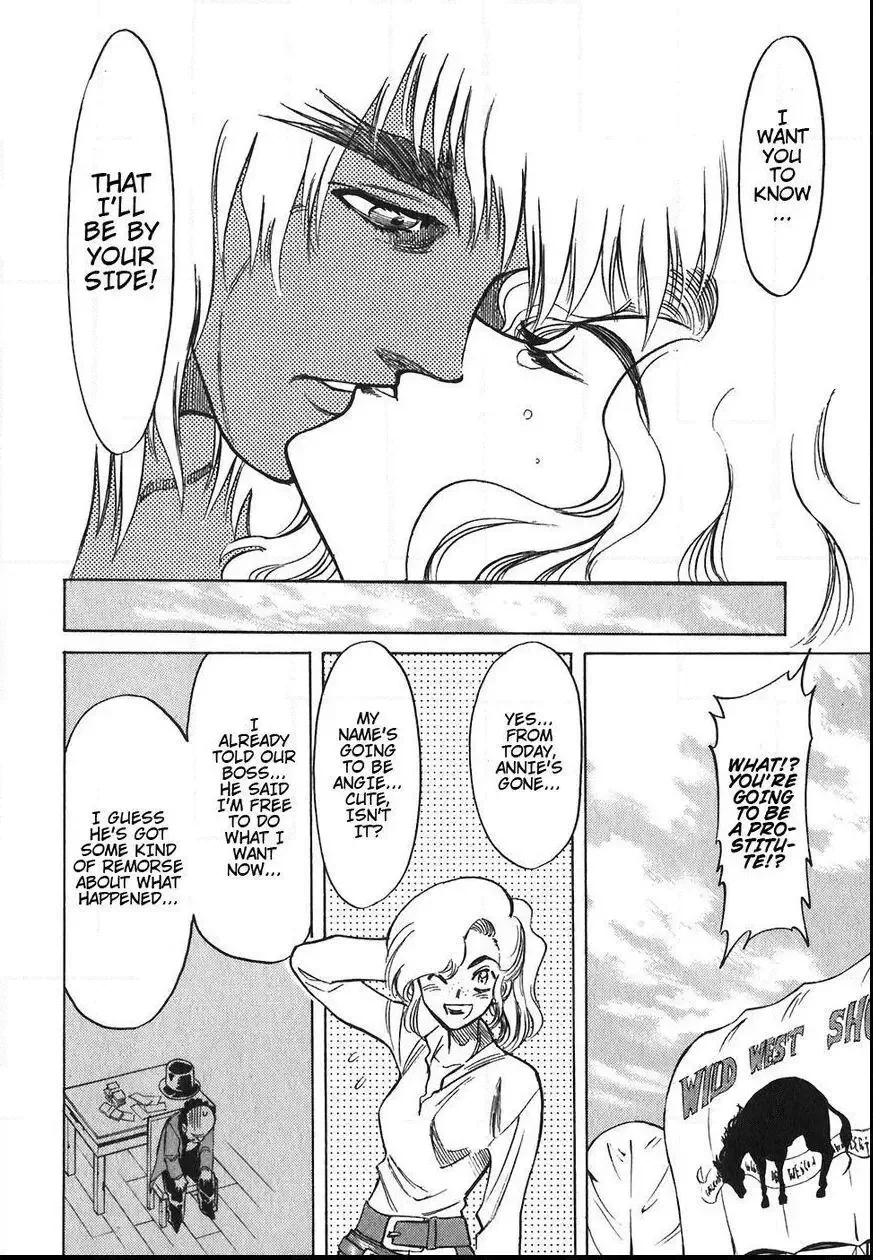 Red (Muraeda Kenichi) Chapter 123 page 22