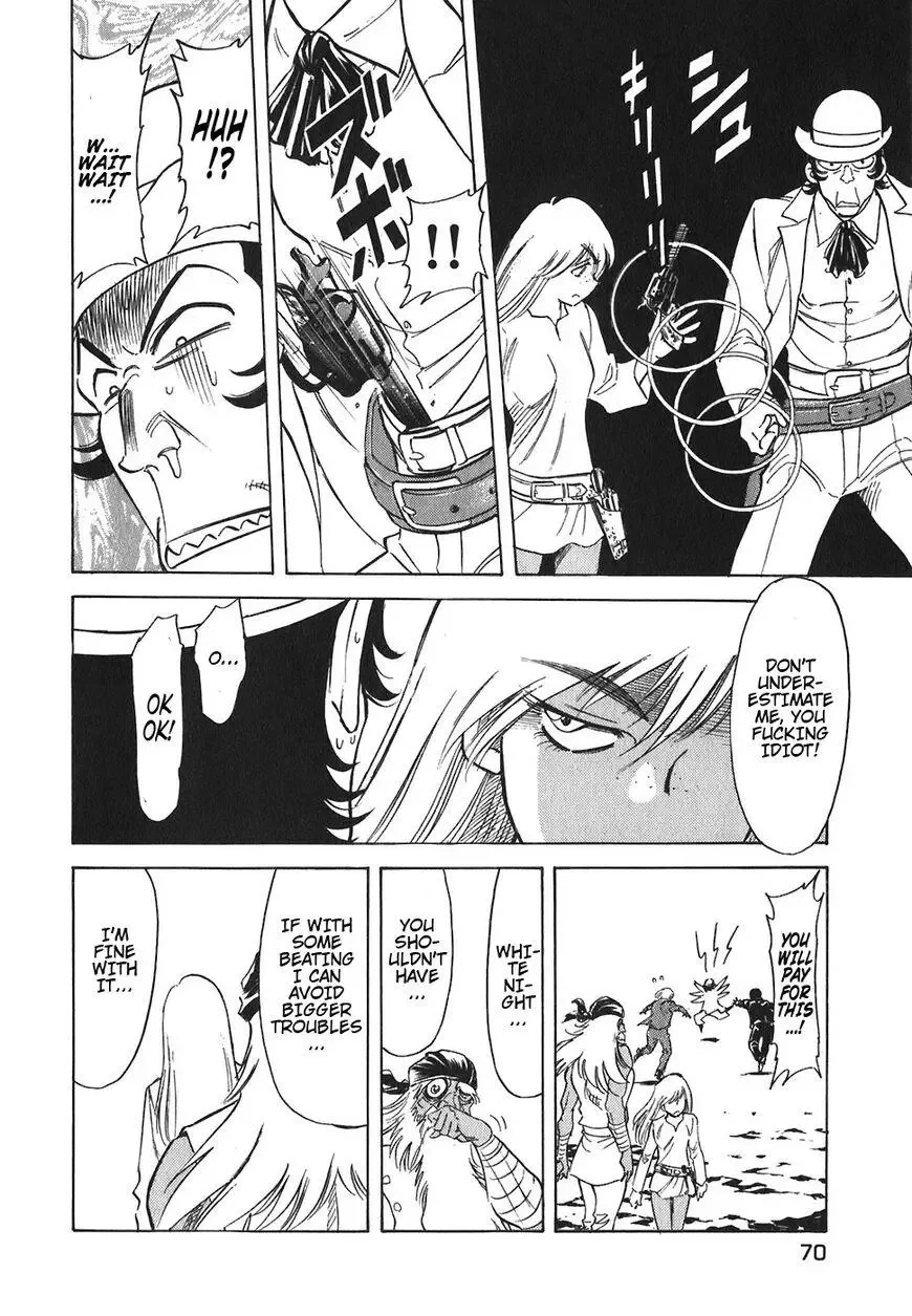 Red (Muraeda Kenichi) Chapter 122 page 13