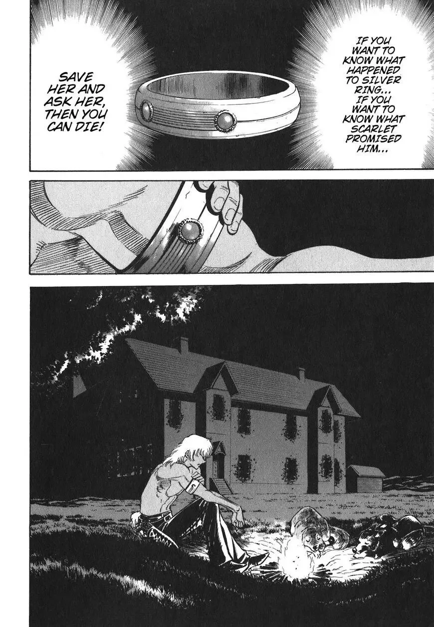 Red (Muraeda Kenichi) Chapter 128 page 2