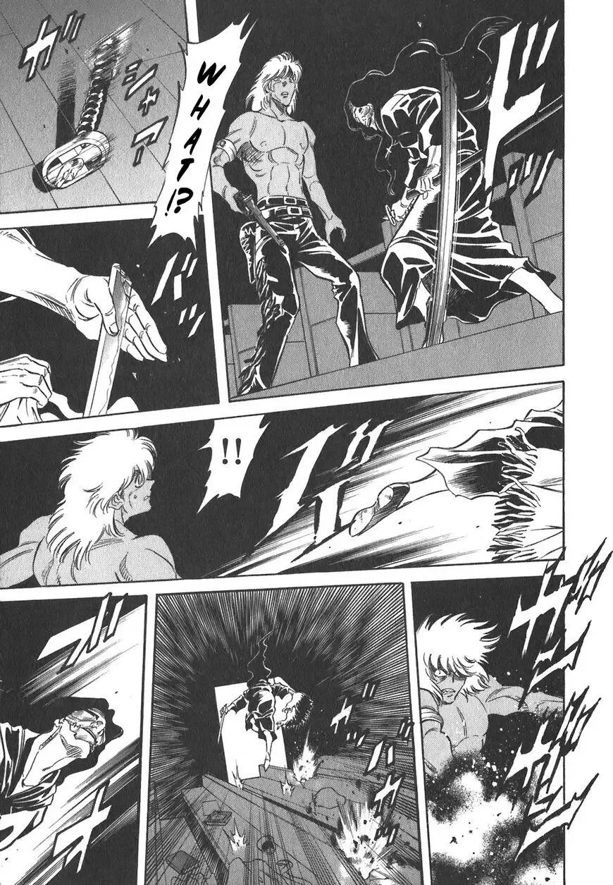 Red (Muraeda Kenichi) Chapter 127 page 13