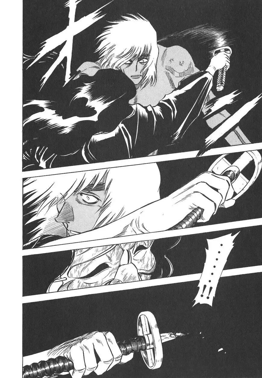 Red (Muraeda Kenichi) Chapter 127 page 12