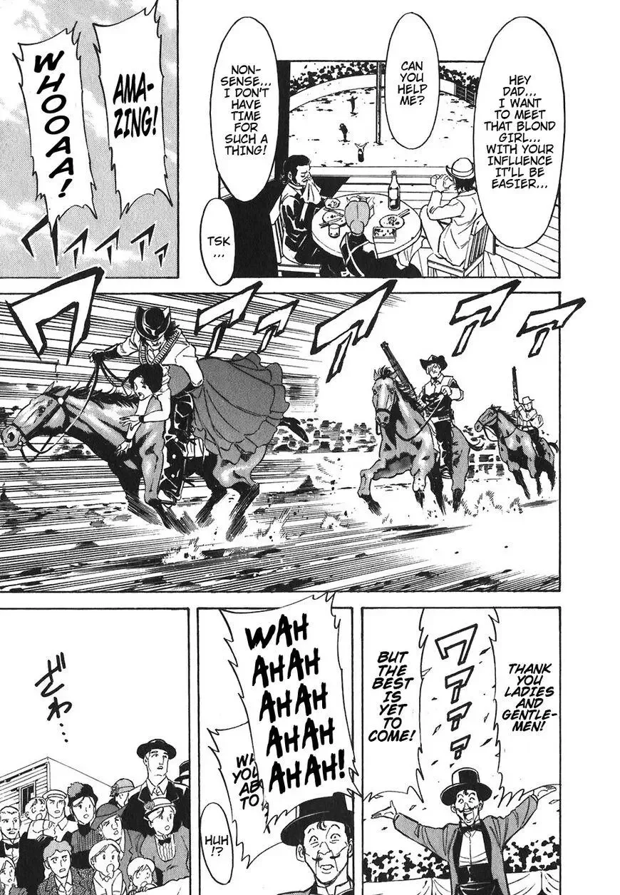 Red (Muraeda Kenichi) Chapter 122 page 20