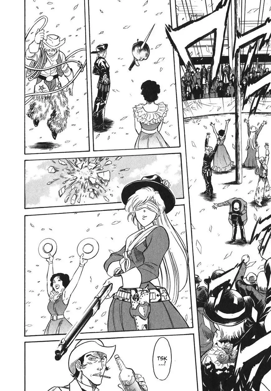 Red (Muraeda Kenichi) Chapter 122 page 19