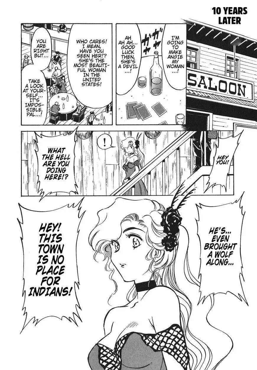 Red (Muraeda Kenichi) Chapter 123 page 24