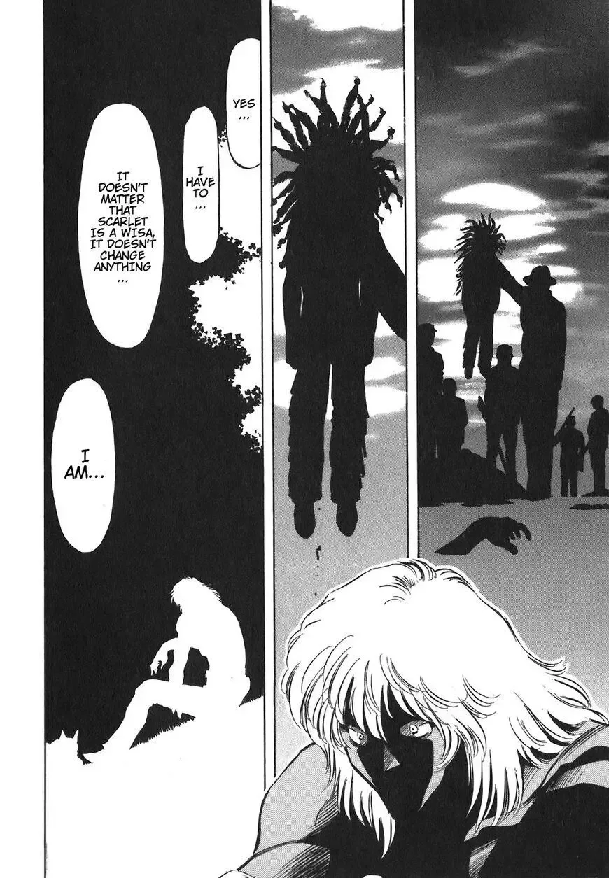 Red (Muraeda Kenichi) Chapter 128 page 6